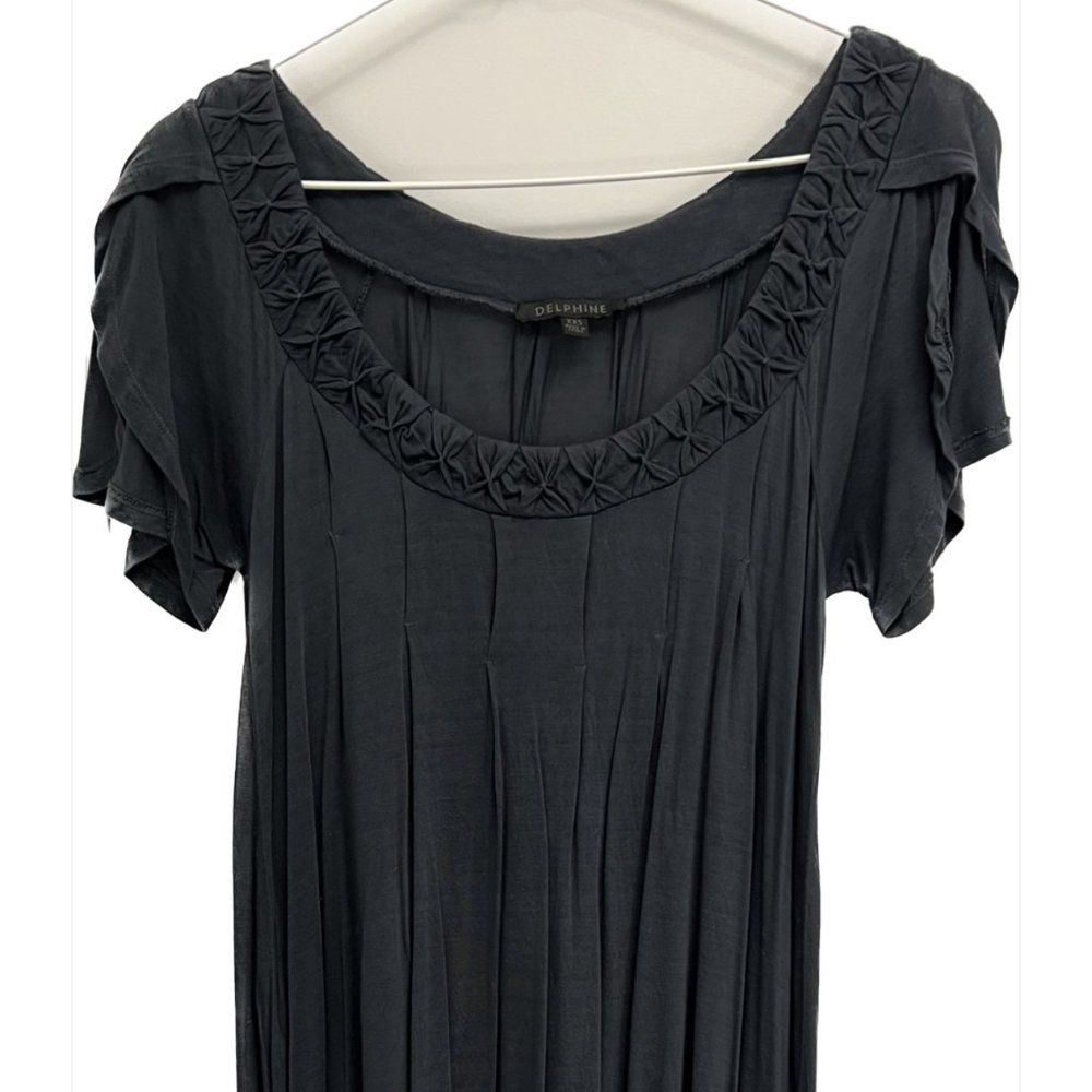 Aritzia Delphine Dress